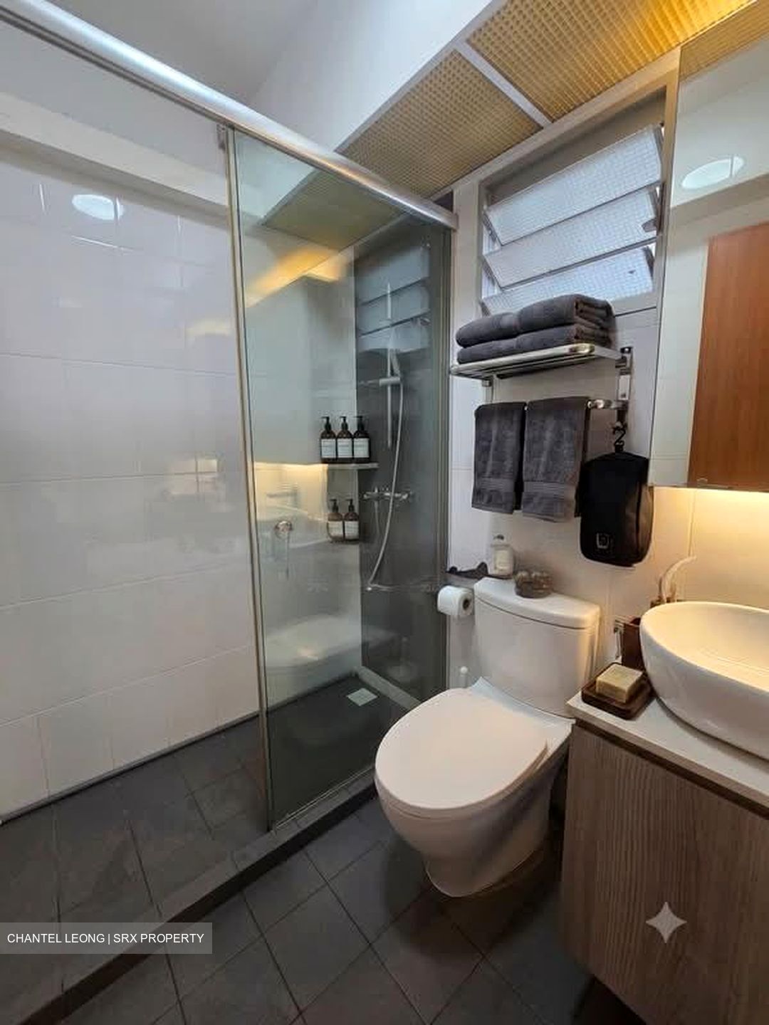 Blk 455C Teck Ghee Parkview (Ang Mo Kio), HDB 4 Rooms #594151281